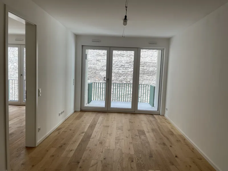 Modernes Neubau-Apartment in Charlottenburg - 60 m², 2 Zimmer — photo 1